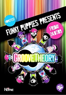 Groove Theory