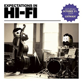 Expectations in Hifi