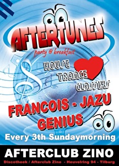 Aftertunes