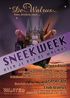 Sneekweek