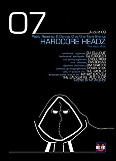 Hardcore Headz