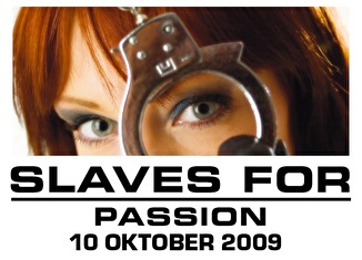 Slaves for passion