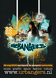 Urbangers 2009
