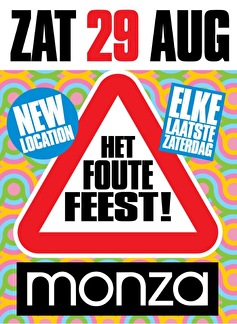 Het Foute Feest