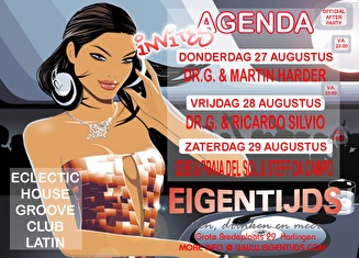 Eigentijds Invites