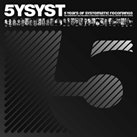 5 Year Systematic