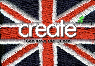 Create UK Edition