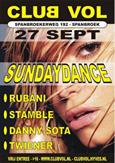 Sundaydance