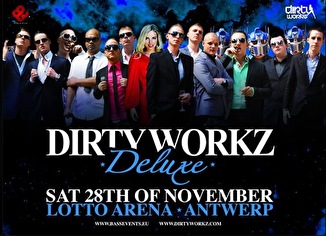 Dirty Workz Deluxe