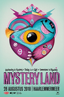 Mysteryland