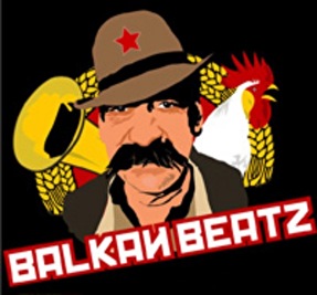 Balkan Beatz