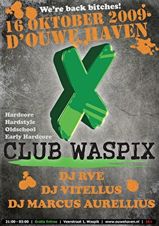 Club Waspix