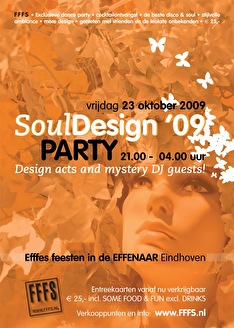 Soul Design '09