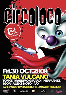 Circo Loco