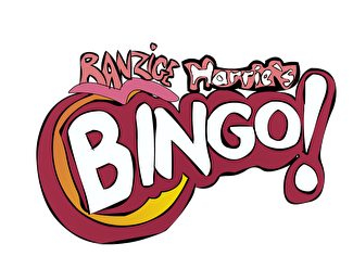 Harries ranzige bingo