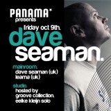 Dave Seaman