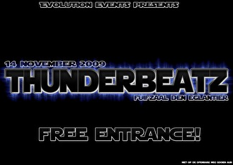 Thunderbeatz