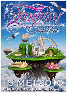 Fantasy Island