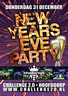 New Years Eve Party