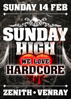 Sunday High