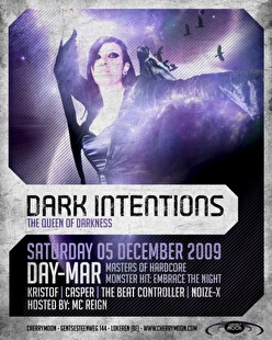 Dark Intentions