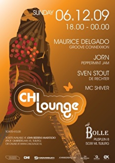 Chi Lounge