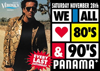 We All Love 80's & 90's