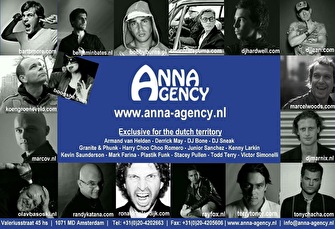 Anna Agency