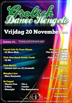 Dance Hengelo