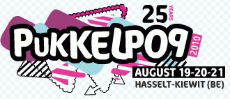 Pukkelpop