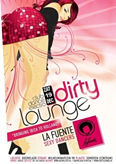 Dirty Lounge
