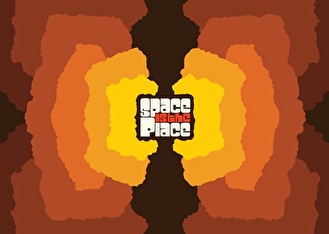 Space Disco