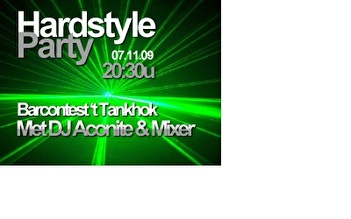 Hardstyle Party