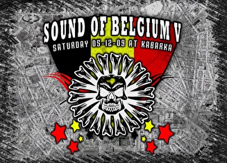 Sound Of Belgium V