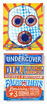 Undercover Collections @ klinch