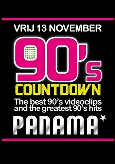 90's Countdown