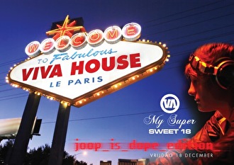 Viva House