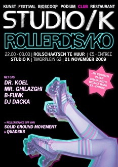 Rollerdis/Ko