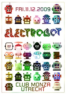 Electrobot