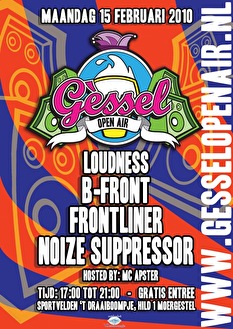 Gessel Open Air 2010