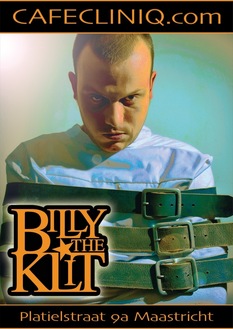 Billy the Klit