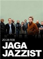 Jaga Jazzist