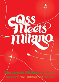 Oss meets Milano