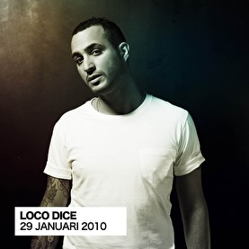 Loco Dice