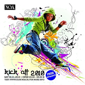 Kick Off 2010