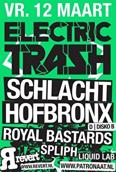 Electric Trash