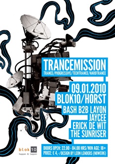 TranceMission