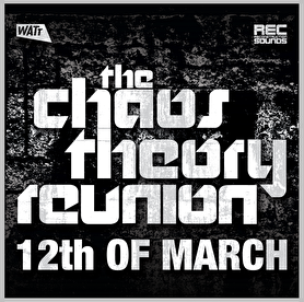 The Chaos Theory Reunion