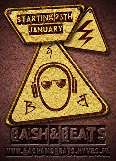 Bash & beats