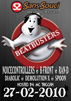Beatbusters